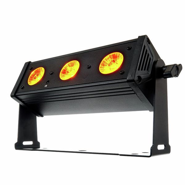 RGB LED Bar 30cm hire — Lighting