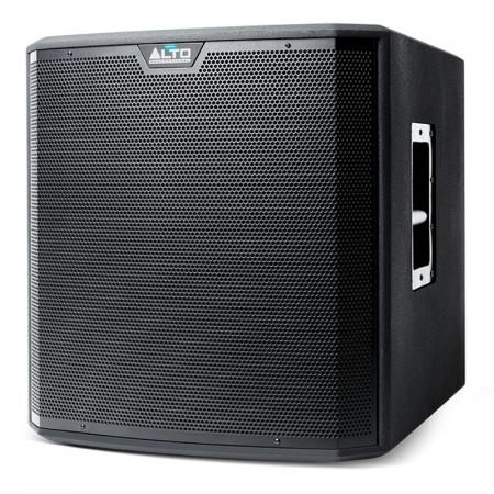 Alto TS215S Speaker hire — Sound