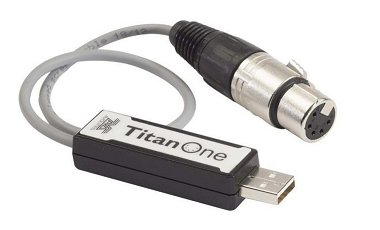 Avolites T1 Dongle hire — Lighting
