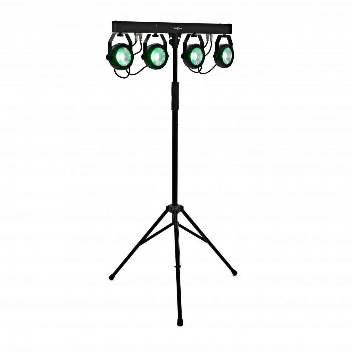 RGB LED COB Par Bar hire — Lighting