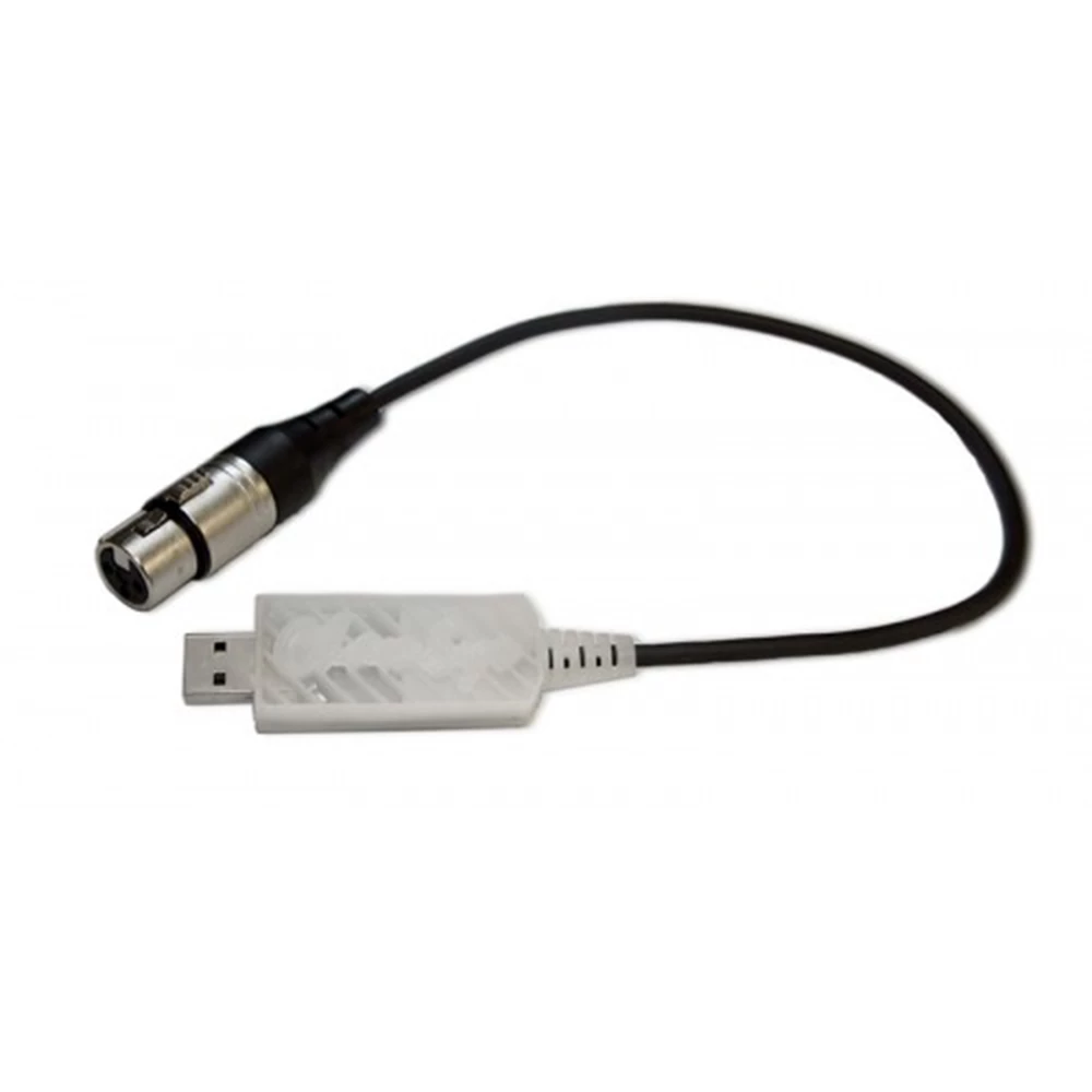 Chamsys USB Dongle hire — Lighting