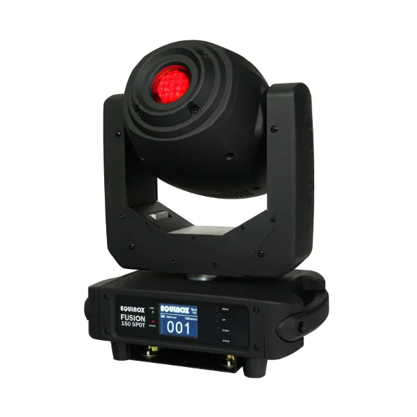 Equinox Fusion 150 Spot hire — Lighting