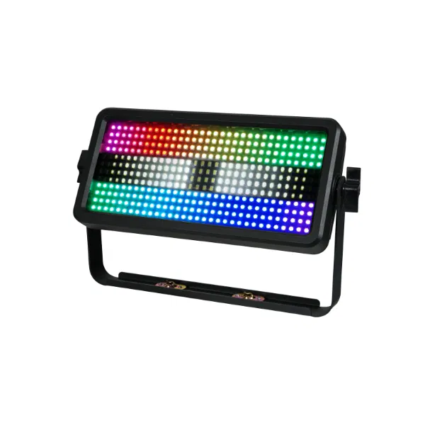 Blitzer Impact Strobe hire — Lighting