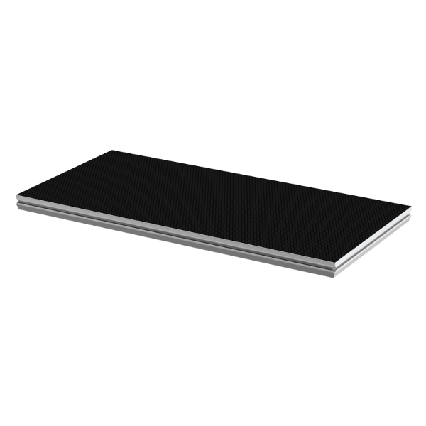 GT Stage Deck 2x1m Platform
