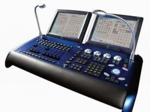 Hog 3 iPC Console hire — Lighting