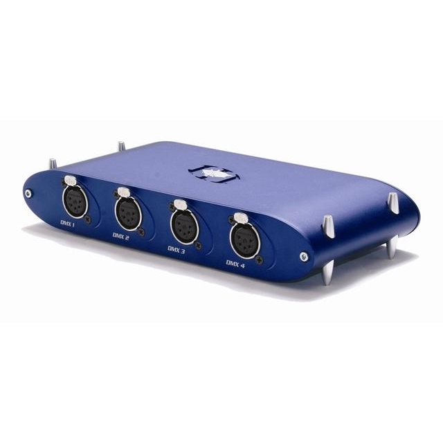 Hog 3 Super Widget hire — Lighting