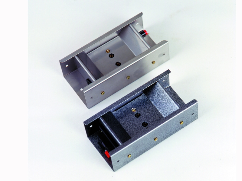Le Maitre PyroFlash Standard Pod hire — Effects