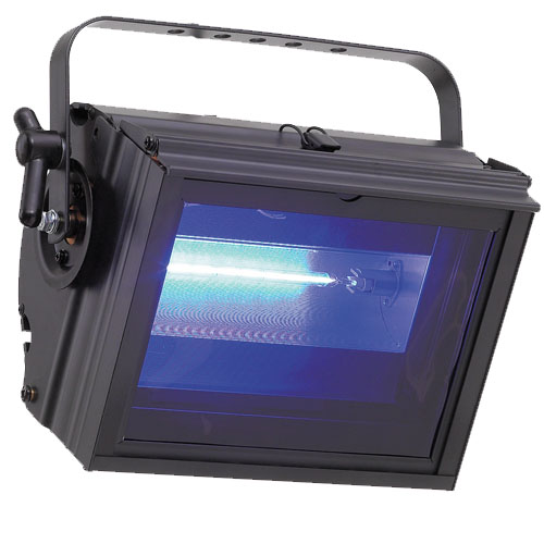 HUI CYC Flood hire — Lighting