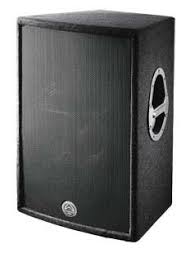 Wharfdale SVP-x15 300w