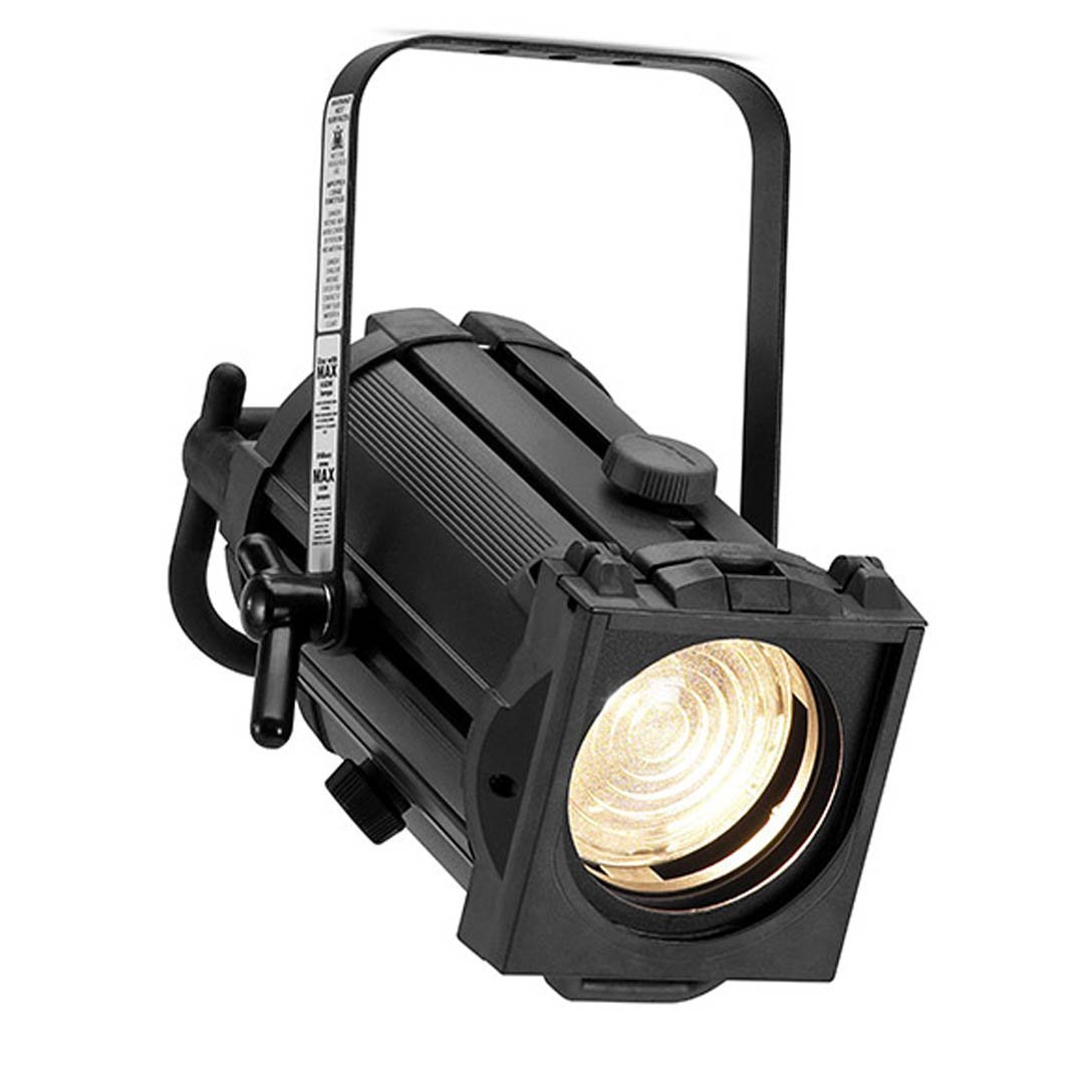 650w Fresnel hire — Lighting