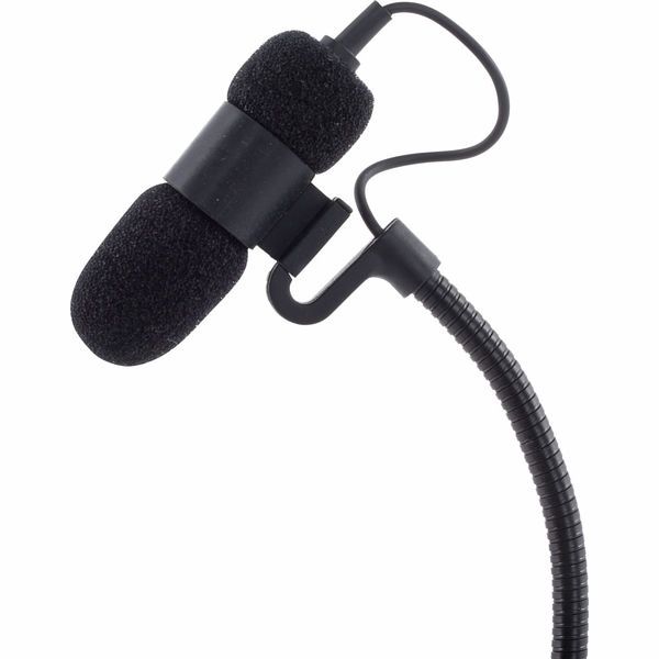 T.Bone OVID CC100 Instrument Microphone hire — Sound