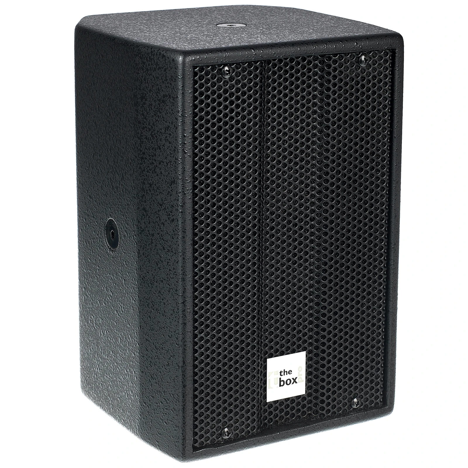 the box pro Achat 104 hire — Sound