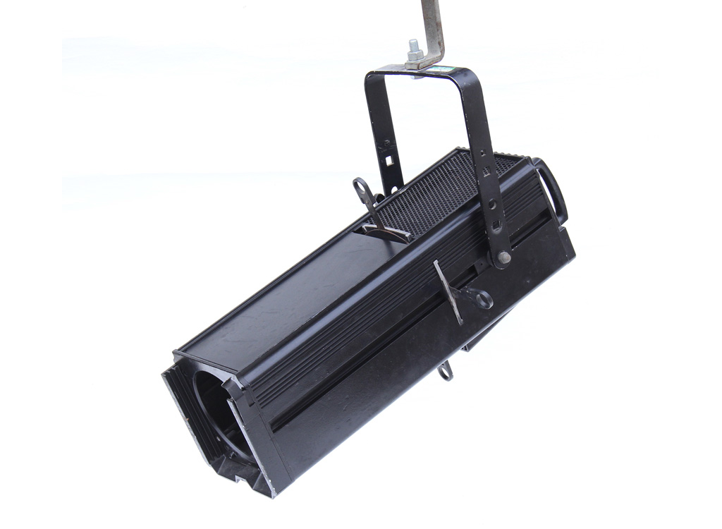 Prelude 16/30 Profile hire — Lighting